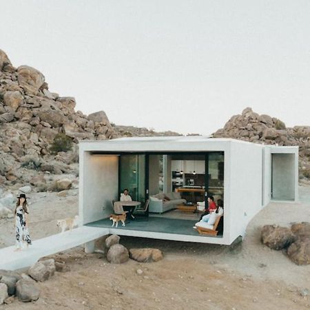 Prism By The Cohost Company Villa Joshua Tree Dış mekan fotoğraf