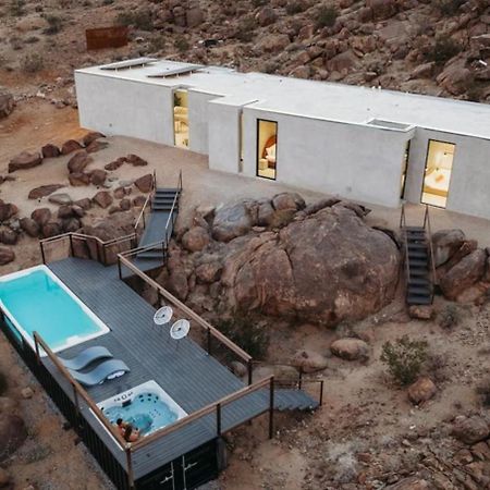 Prism By The Cohost Company Villa Joshua Tree Dış mekan fotoğraf