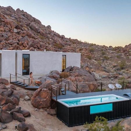 Prism By The Cohost Company Villa Joshua Tree Dış mekan fotoğraf
