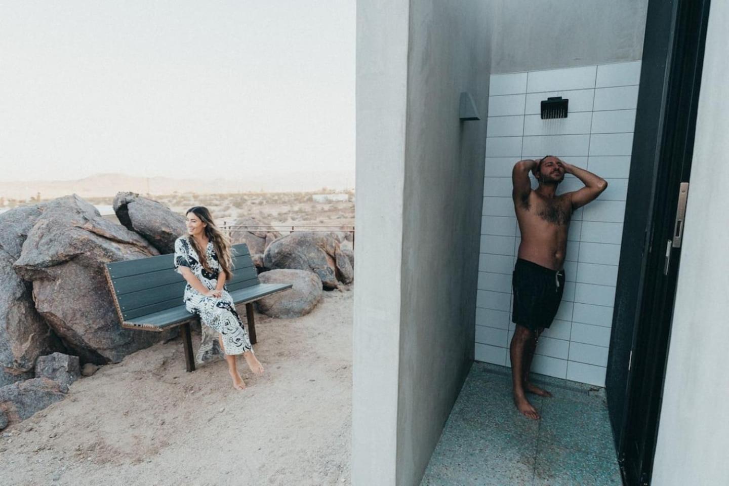Prism By The Cohost Company Villa Joshua Tree Dış mekan fotoğraf