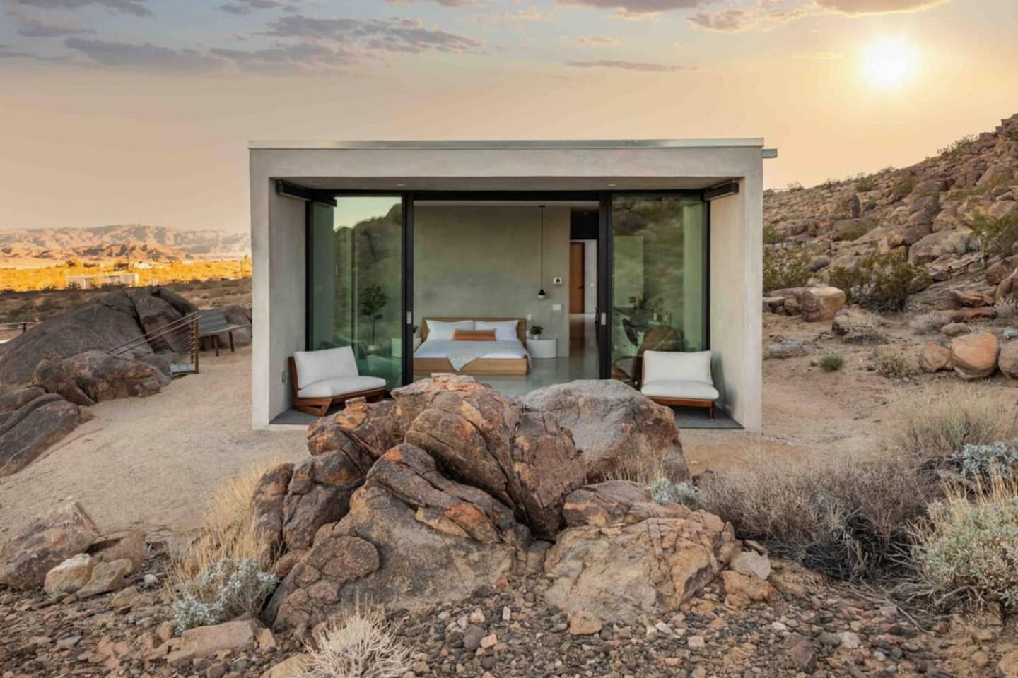 Prism By The Cohost Company Villa Joshua Tree Dış mekan fotoğraf