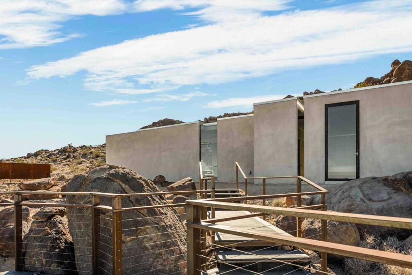 Prism By The Cohost Company Villa Joshua Tree Dış mekan fotoğraf