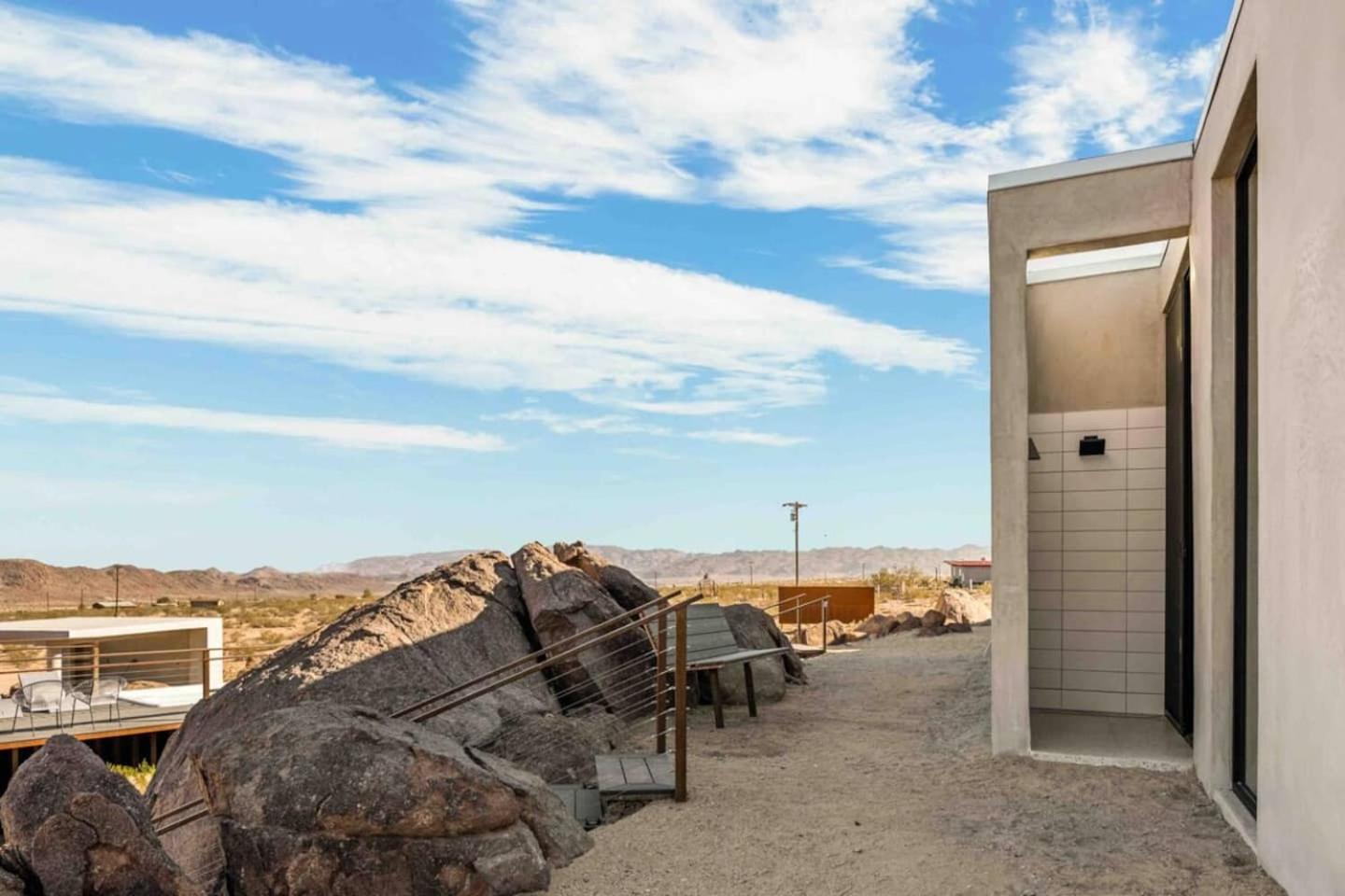 Prism By The Cohost Company Villa Joshua Tree Dış mekan fotoğraf