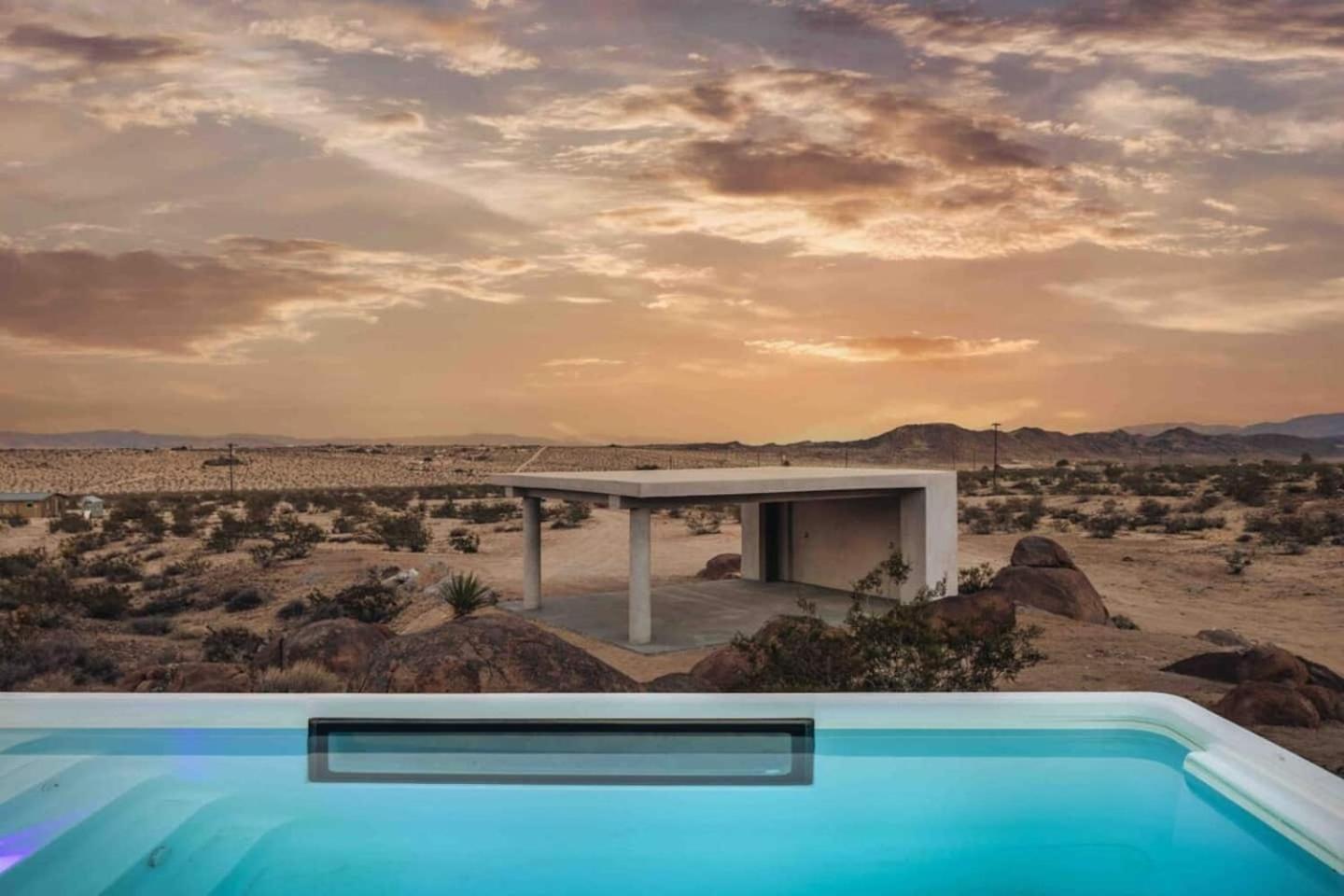 Prism By The Cohost Company Villa Joshua Tree Dış mekan fotoğraf