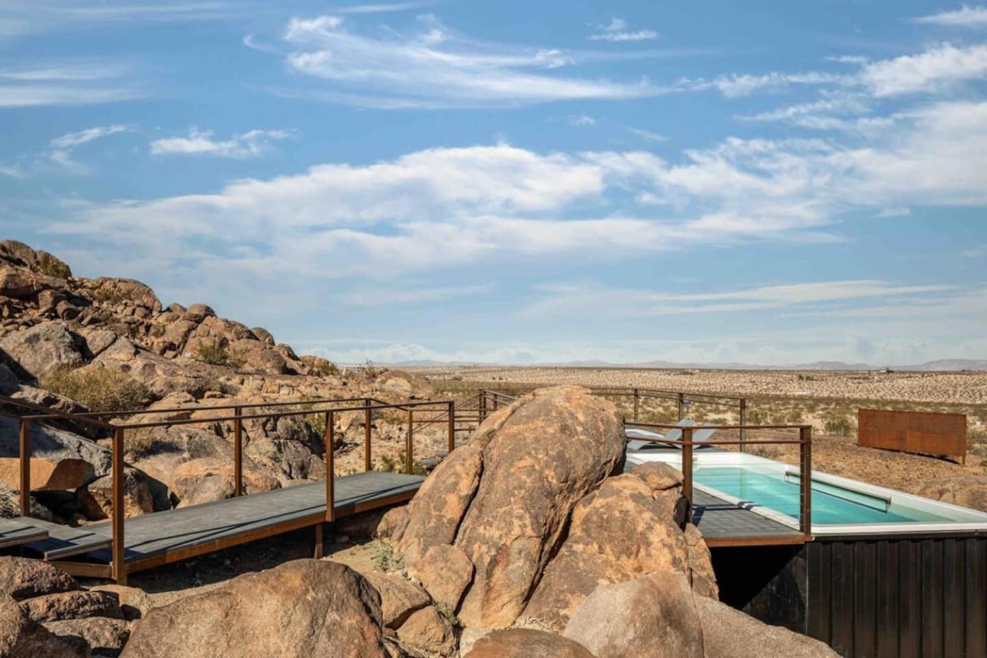 Prism By The Cohost Company Villa Joshua Tree Dış mekan fotoğraf