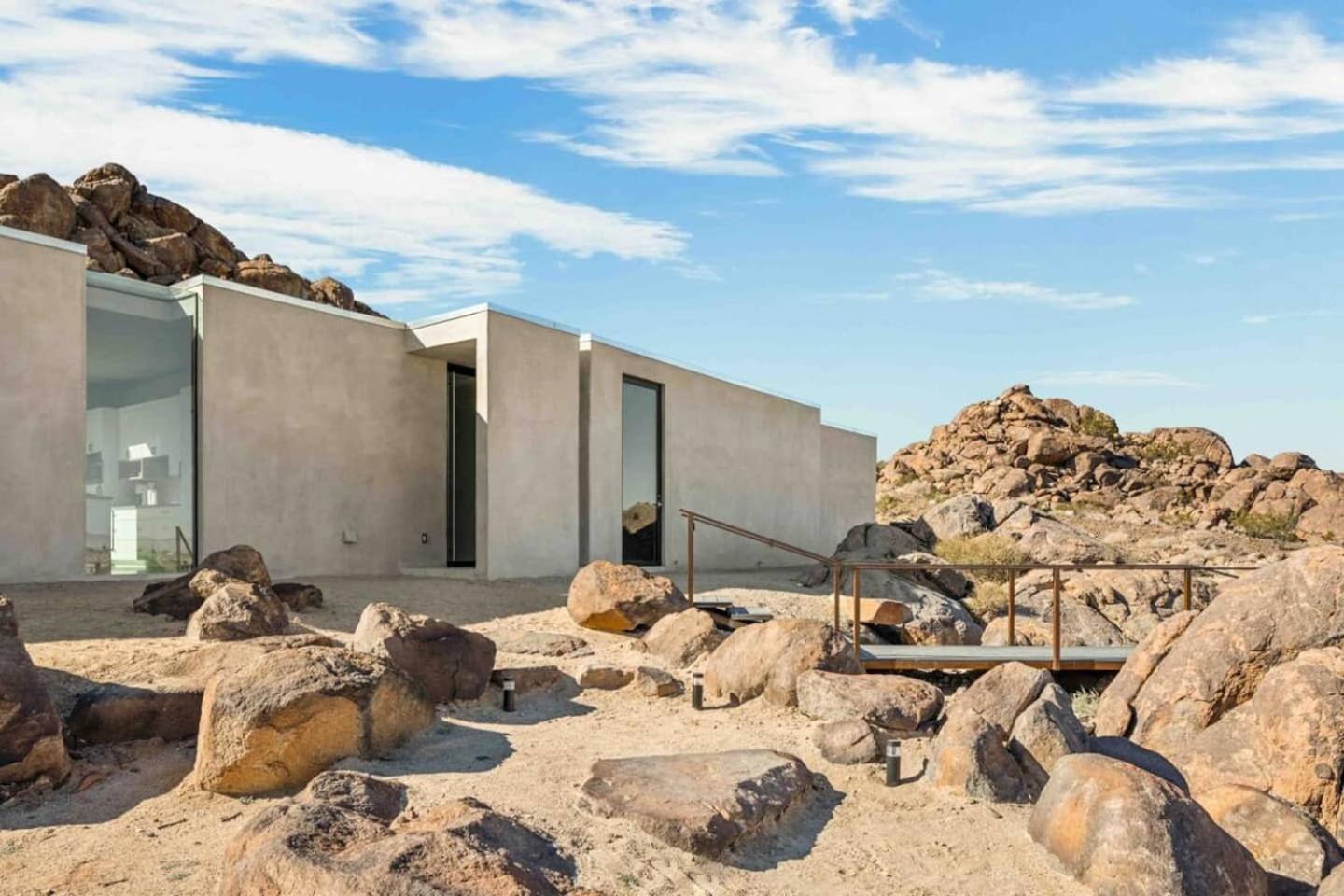 Prism By The Cohost Company Villa Joshua Tree Dış mekan fotoğraf