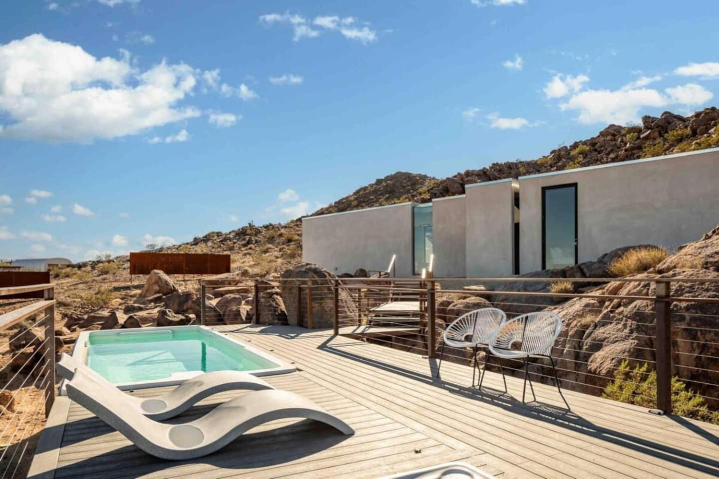 Prism By The Cohost Company Villa Joshua Tree Dış mekan fotoğraf