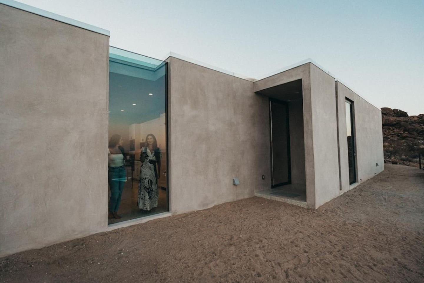 Prism By The Cohost Company Villa Joshua Tree Dış mekan fotoğraf
