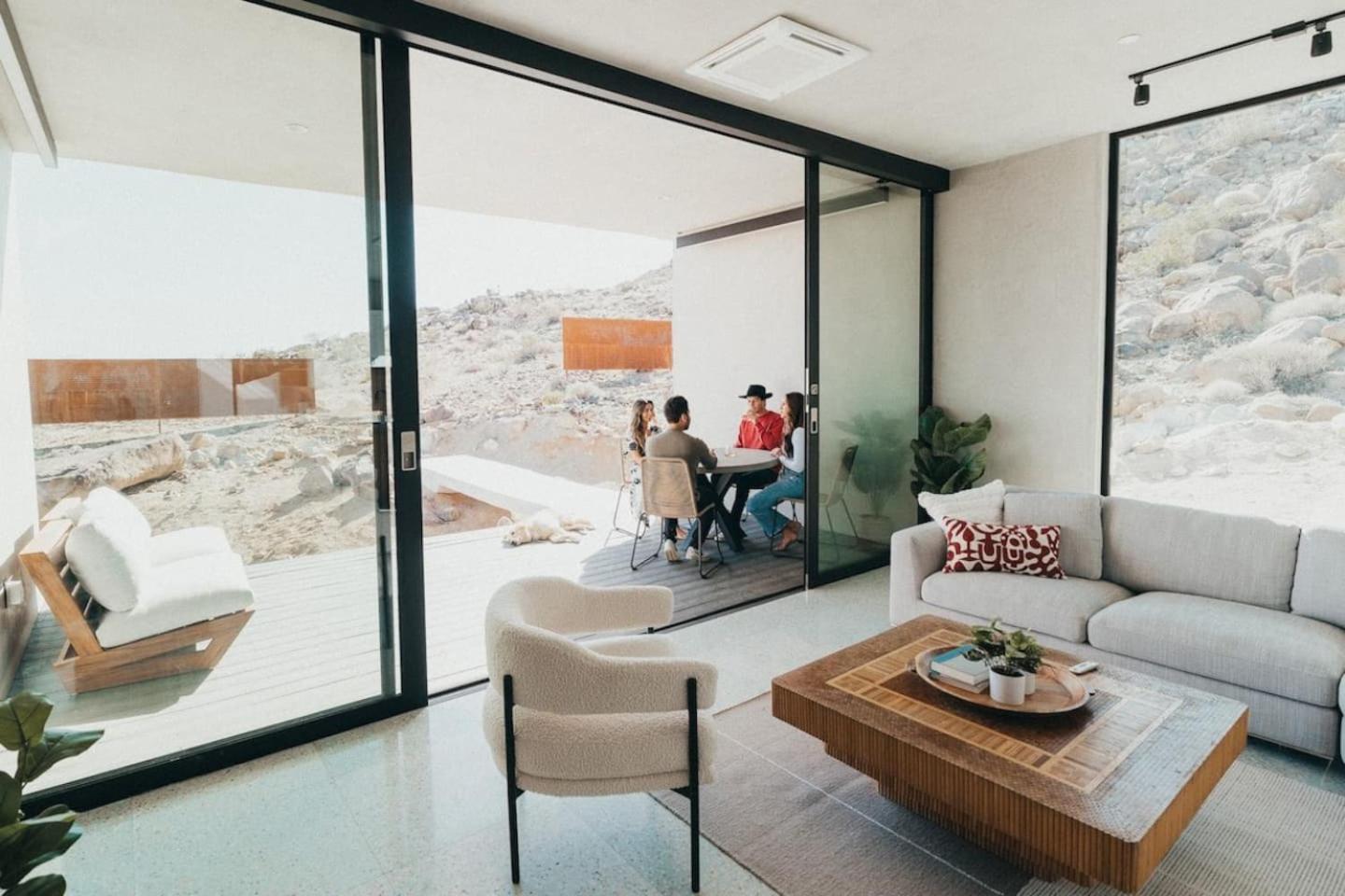 Prism By The Cohost Company Villa Joshua Tree Dış mekan fotoğraf