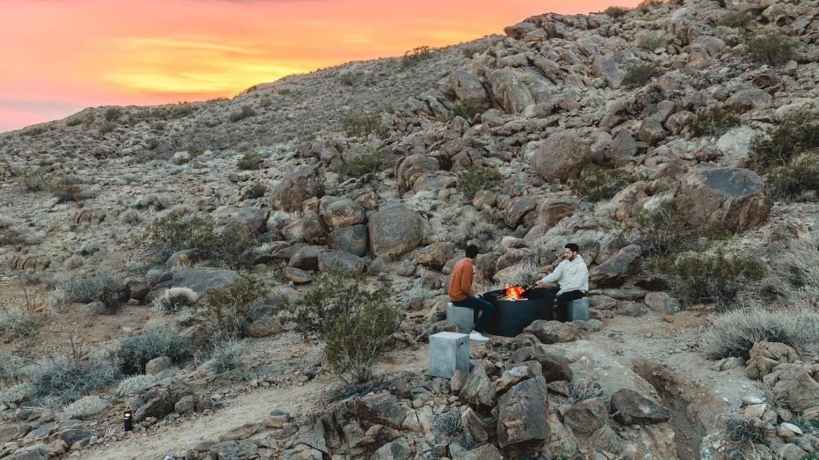 Prism By The Cohost Company Villa Joshua Tree Dış mekan fotoğraf