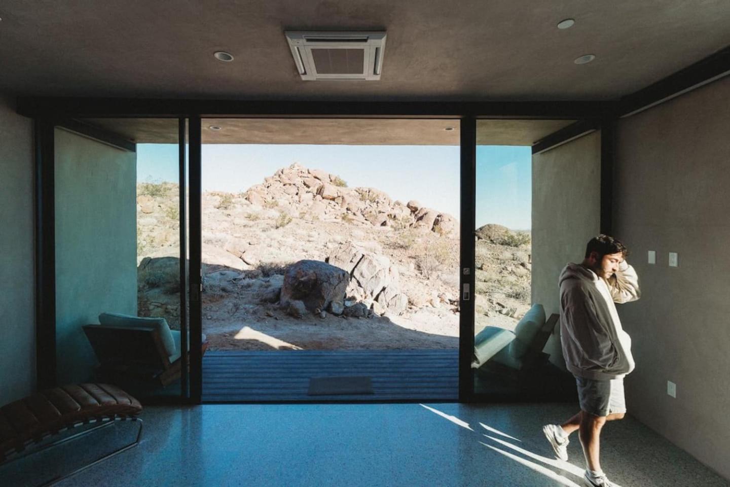 Prism By The Cohost Company Villa Joshua Tree Dış mekan fotoğraf